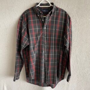 Ralph Lauren Dress Shirt.